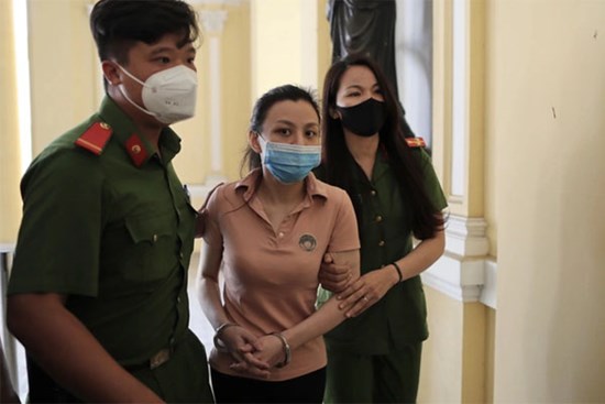 Vụ sát hại Quân