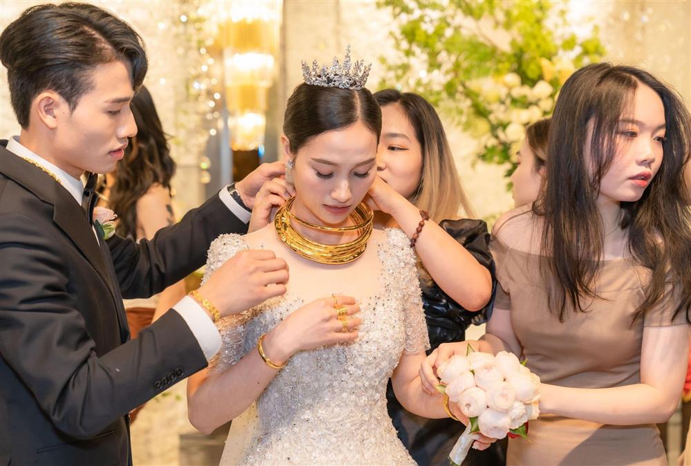 Cặp đôi Việt Nam chi 600 triệu tổ chức đám cưới đẹp như phim tại Hàn Quốc-3