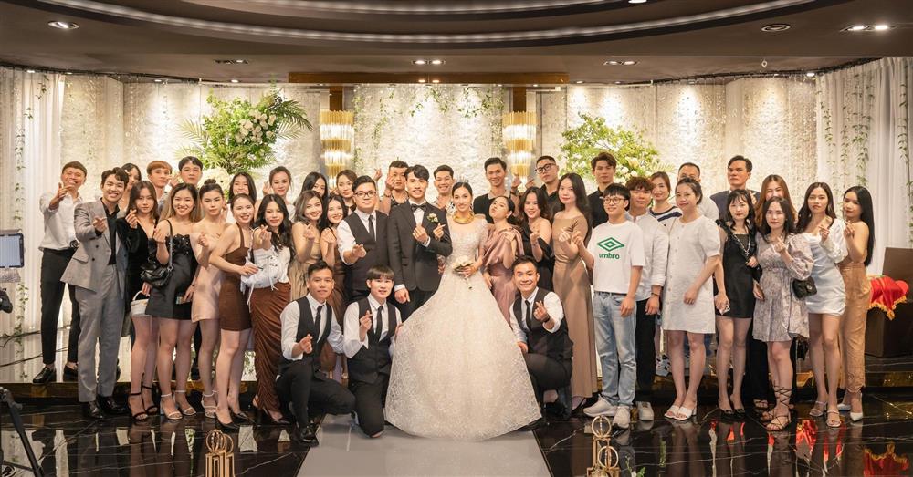 Cặp đôi Việt Nam chi 600 triệu tổ chức đám cưới đẹp như phim tại Hàn Quốc-10