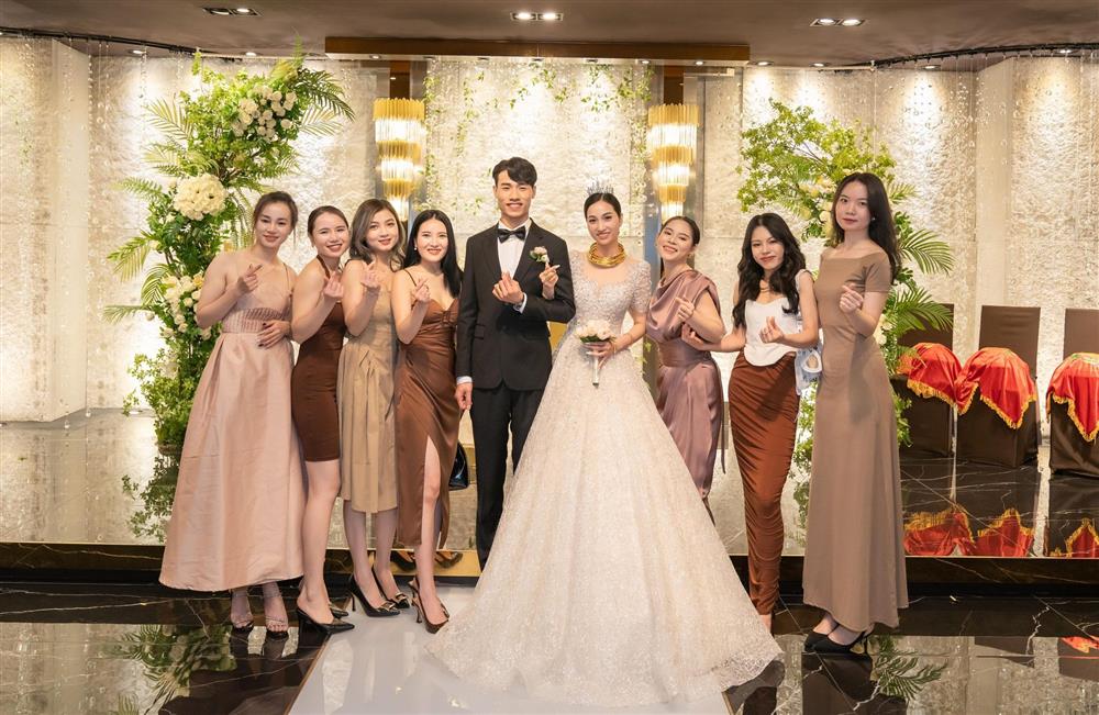 Cặp đôi Việt Nam chi 600 triệu tổ chức đám cưới đẹp như phim tại Hàn Quốc-11