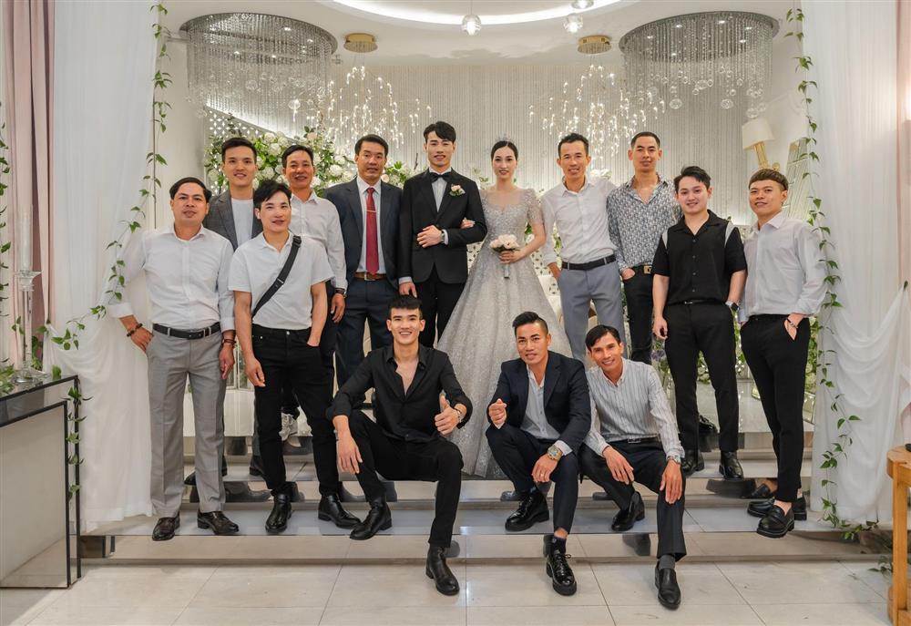 Cặp đôi Việt Nam chi 600 triệu tổ chức đám cưới đẹp như phim tại Hàn Quốc-8
