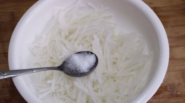 Mùa thu mang nấm kết hợp với hai thứ này, hấp chín cực thơm ngon, bổ dưỡng, ăn một lần là nhớ mãi-3