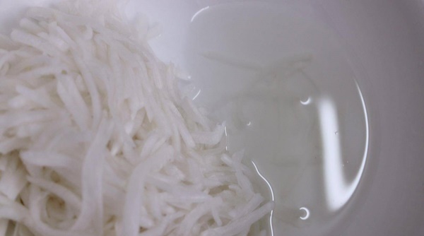 Mùa thu mang nấm kết hợp với hai thứ này, hấp chín cực thơm ngon, bổ dưỡng, ăn một lần là nhớ mãi-4