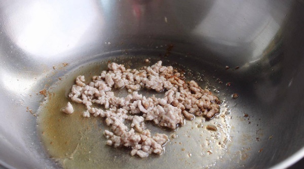 Mùa thu mang nấm kết hợp với hai thứ này, hấp chín cực thơm ngon, bổ dưỡng, ăn một lần là nhớ mãi-6