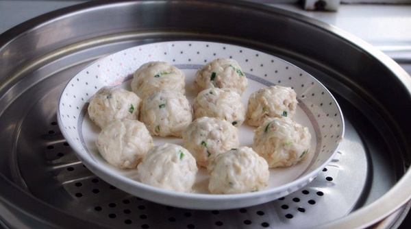 Mùa thu mang nấm kết hợp với hai thứ này, hấp chín cực thơm ngon, bổ dưỡng, ăn một lần là nhớ mãi-10