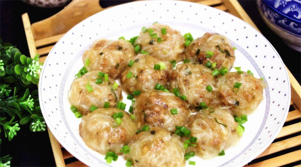 Mùa thu mang nấm kết hợp với hai thứ này, hấp chín cực thơm ngon, bổ dưỡng, ăn một lần là nhớ mãi-11