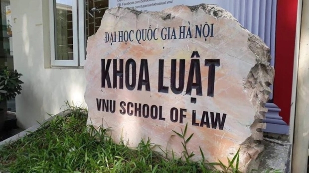 Việt Nam có thêm trường Đại học Luật-1