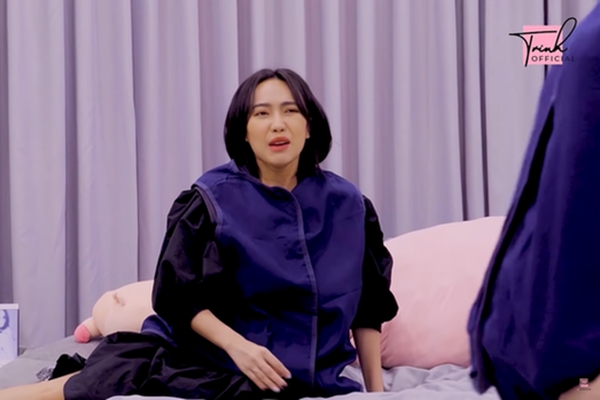 Diệu Nhi viết thư tay xin lỗi trước đám cưới với Anh Tú-4