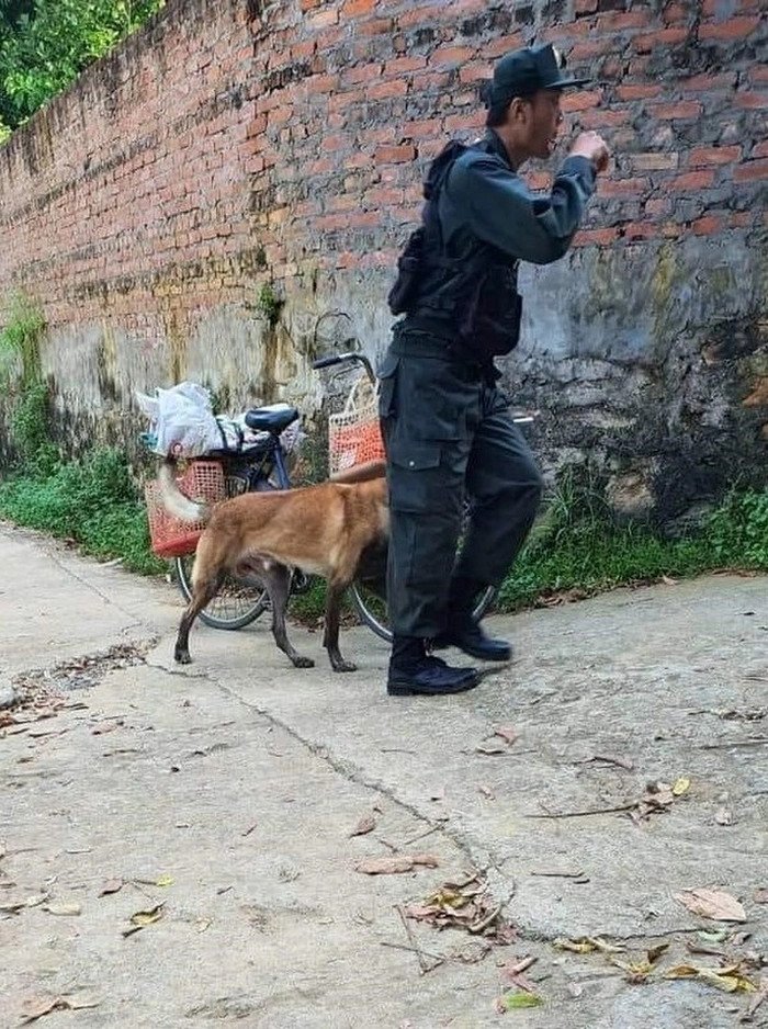 Hơn 2 tháng vẫn chưa tìm thấy Hải Như, lực lượng tìm kiếm đang vơi dần-2