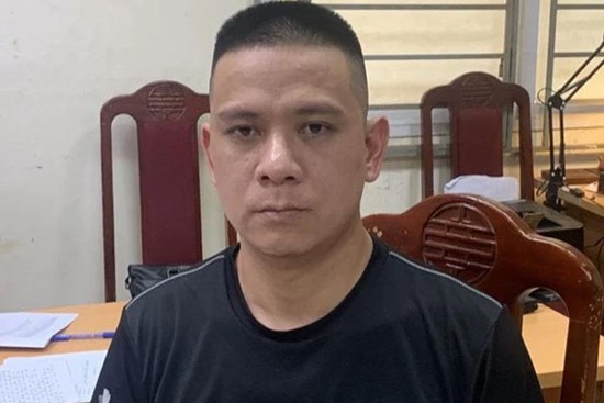 Tài xế taxi chở đối tượng