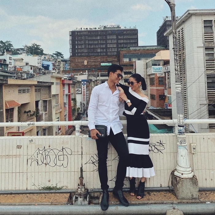 Lệ Quyên rủ Lâm Bảo Châu đếm ngược, ngày về chung một nhà đã sắp đến gần?-2