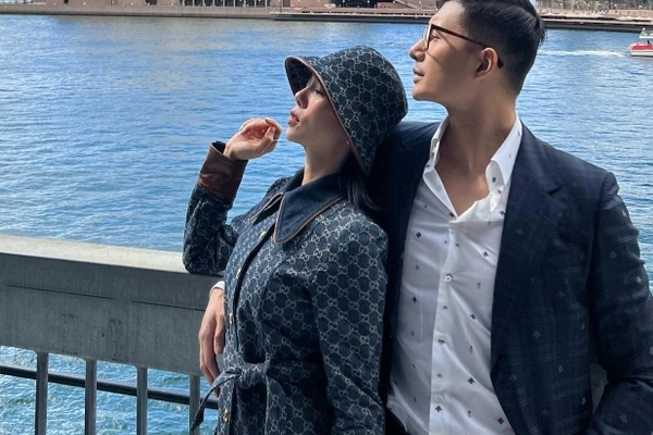 Hà Hồ thẳng tay gạt bỏ Lệ Quyên trên trang cá nhân-5