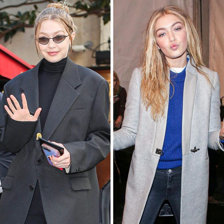 13 kiểu trang phục khiến đường cong của bạn tàng hình”-10