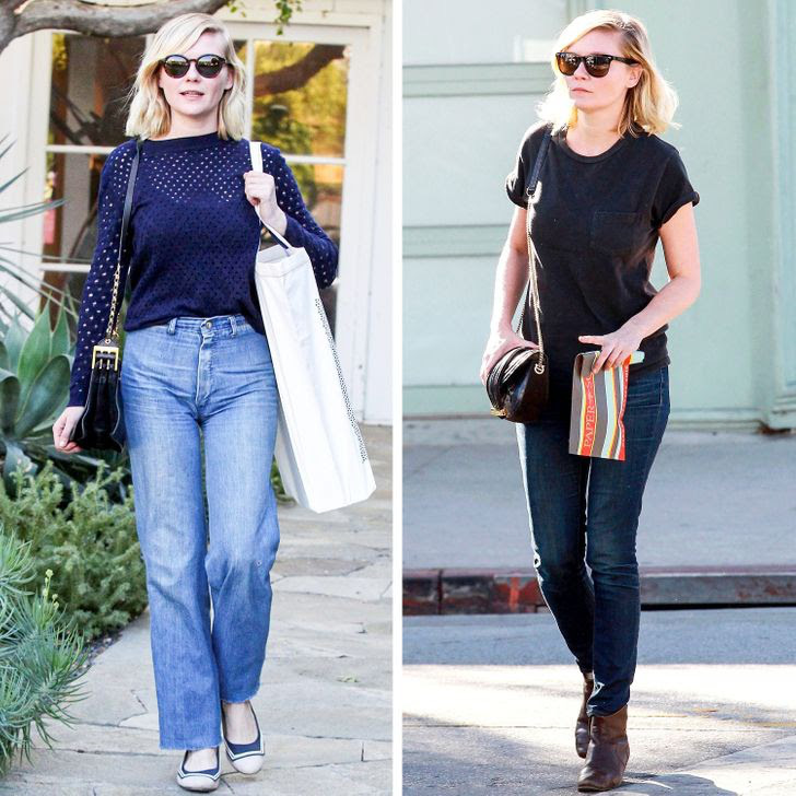 13 kiểu trang phục khiến đường cong của bạn tàng hình”-11