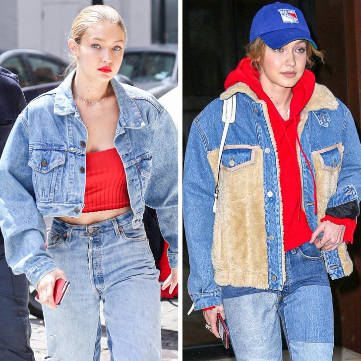 13 kiểu trang phục khiến đường cong của bạn tàng hình”-12