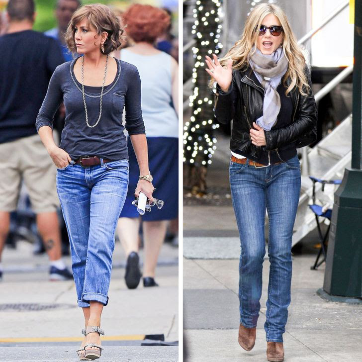 13 kiểu trang phục khiến đường cong của bạn tàng hình”-2