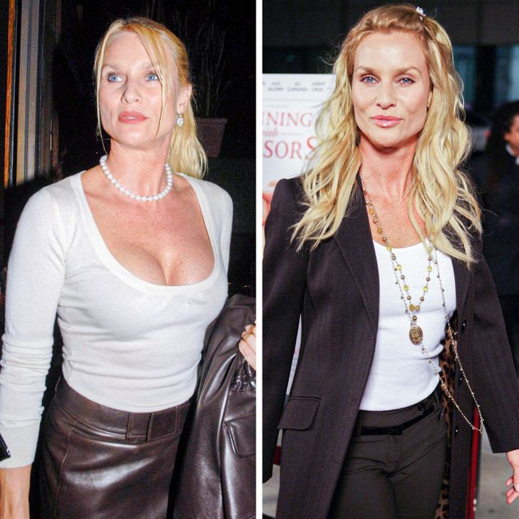 13 kiểu trang phục khiến đường cong của bạn tàng hình”-6