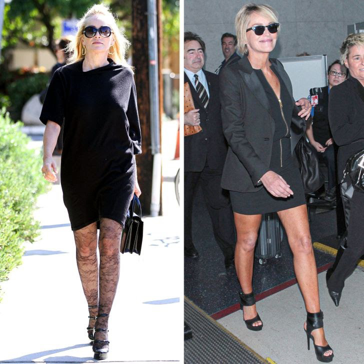 13 kiểu trang phục khiến đường cong của bạn tàng hình”-7