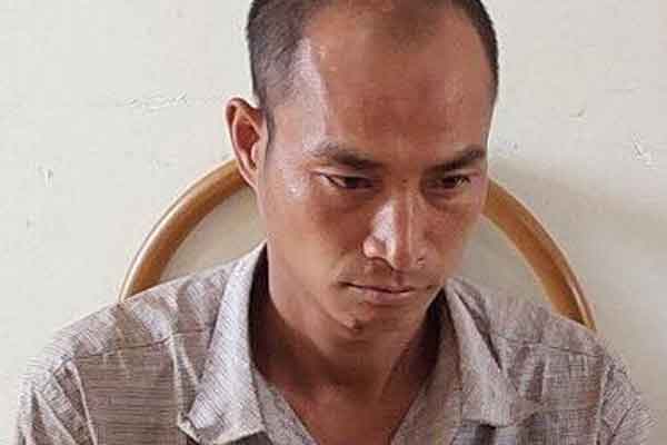 Gã trai tiết lộ lý do khống chế, hiếp dâm nữ công nhân tại nhà vệ sinh-2