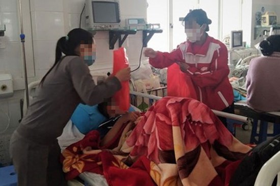 Lâm Đồng: Bé trai 5 tuổi tử vong do mắc COVID-19