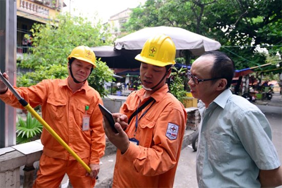 Nguyên nhân EVN muốn tăng giá điện