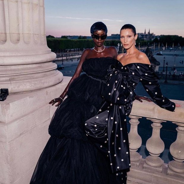 Nổi tiếng sau khi tình cờ chụp một bức ảnh, cô gái xinh đẹp người Nam Sudan bây giờ ra sao?-11