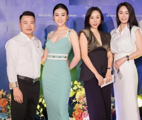 Phương Oanh bất ngờ xóa ảnh chụp cùng Shark Bình trên trang cá nhân-2