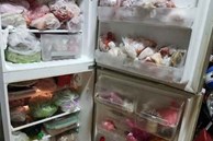 7 điều ít người biết về việc tổ chức tủ lạnh sao cho khoa học và đúng nhất