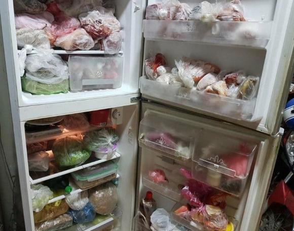 7 điều ít người biết về việc tổ chức tủ lạnh sao cho khoa học và đúng nhất-1