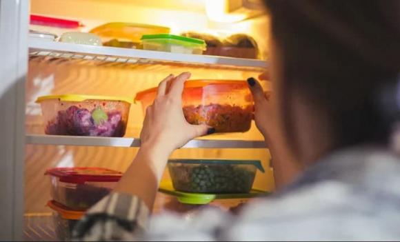 7 điều ít người biết về việc tổ chức tủ lạnh sao cho khoa học và đúng nhất-3