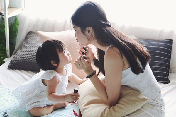 Bạn gái thỏa thuận cưới sẽ đưa con riêng về ở cùng, tôi miễn cưỡng đồng ý cho tới khi biết được sự thật choáng váng-1