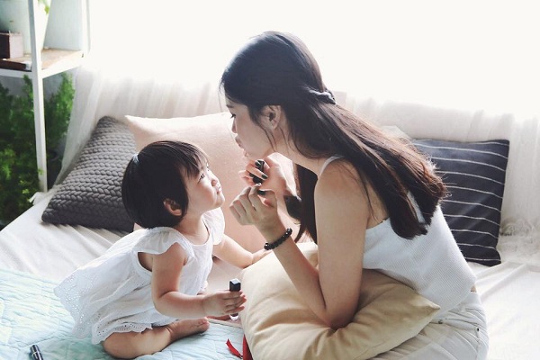Chồng lơ là chuyện chăn gối, vợ lập tức nghĩ ngợi-2
