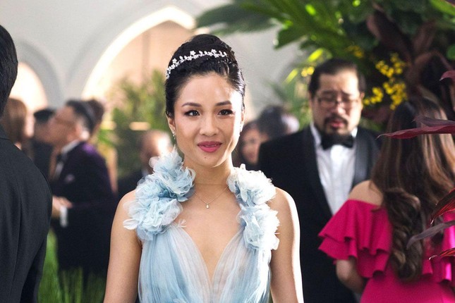 Nữ chính Crazy Rich Asians bị quấy rối tình dục-3
