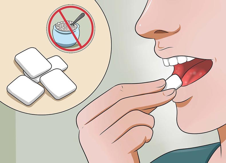 Mẹo khử mùi thuốc lá trên cơ thể nhanh nhất, chỉ vài phút là hết sạch mùi hôi, người đứng gần cũng không phát hiện ra-2