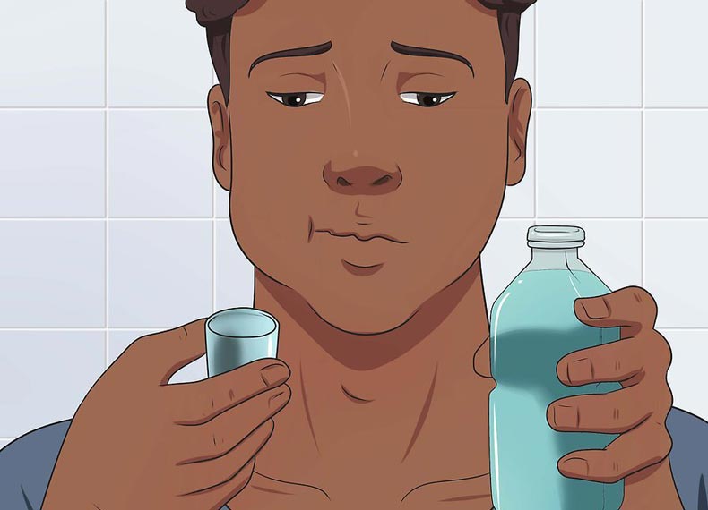 Mẹo khử mùi thuốc lá trên cơ thể nhanh nhất, chỉ vài phút là hết sạch mùi hôi, người đứng gần cũng không phát hiện ra-3