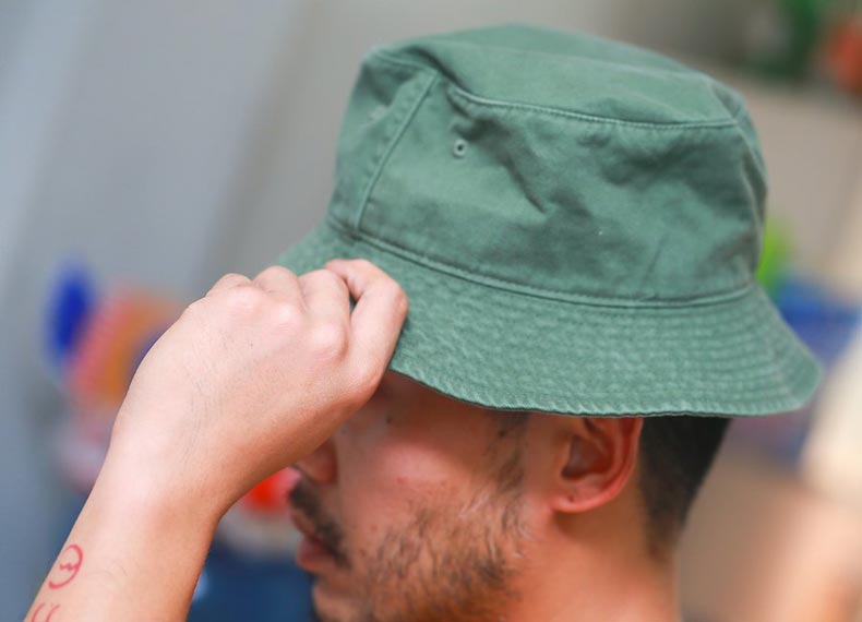 Mẹo khử mùi thuốc lá trên cơ thể nhanh nhất, chỉ vài phút là hết sạch mùi hôi, người đứng gần cũng không phát hiện ra-6