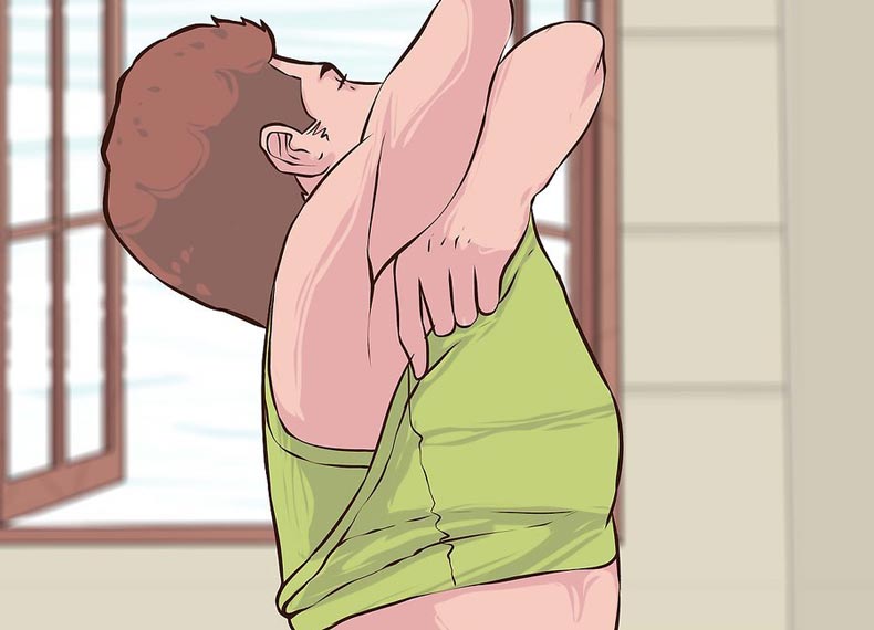 Mẹo khử mùi thuốc lá trên cơ thể nhanh nhất, chỉ vài phút là hết sạch mùi hôi, người đứng gần cũng không phát hiện ra-7