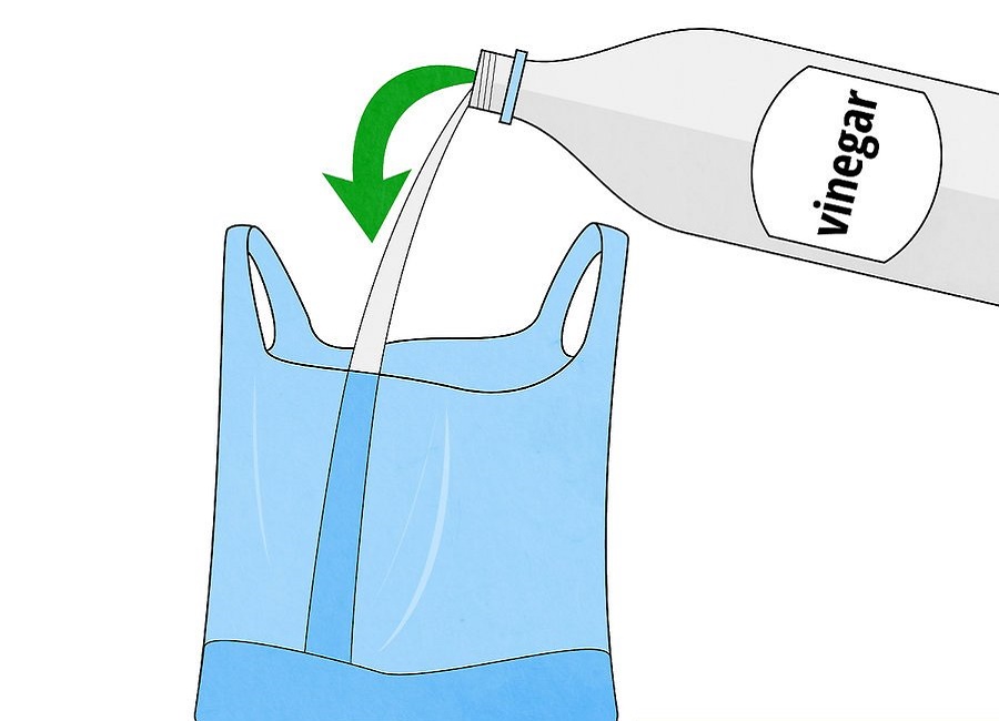 Vòi hoa sen bị tắc, chỉ cần ngâm trong thứ nước này là lại trở về trạng thái ban đầu-7