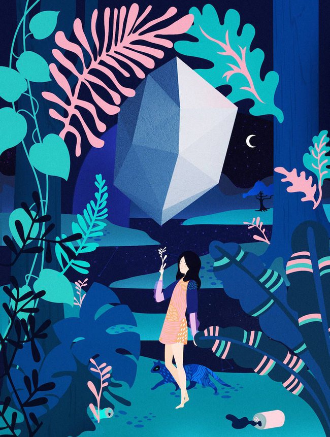 Cuộc hôn nhân đi vào ngõ cụt và cái bẫy từ sự im lặng của phụ nữ!-1