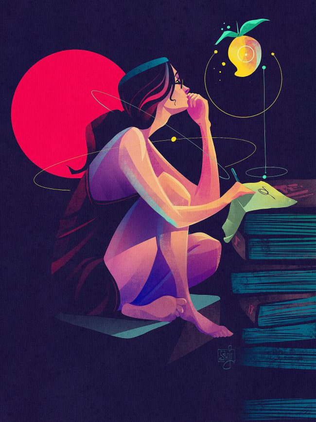 Cuộc hôn nhân đi vào ngõ cụt và cái bẫy từ sự im lặng của phụ nữ!-2