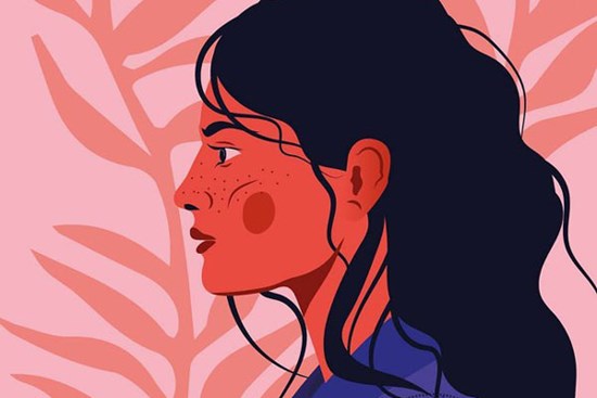 Cuộc hôn nhân đi vào ngõ cụt và cái bẫy từ sự im lặng của phụ nữ!