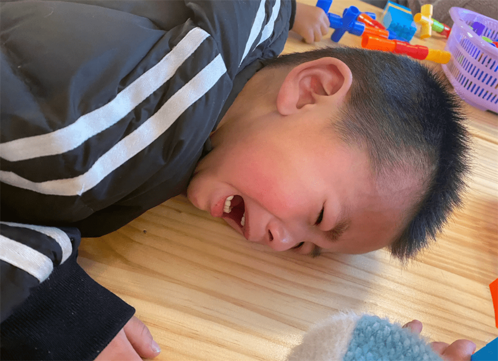 Cha mẹ không nên dung túng cho 5 hành vi xấu này của con-2