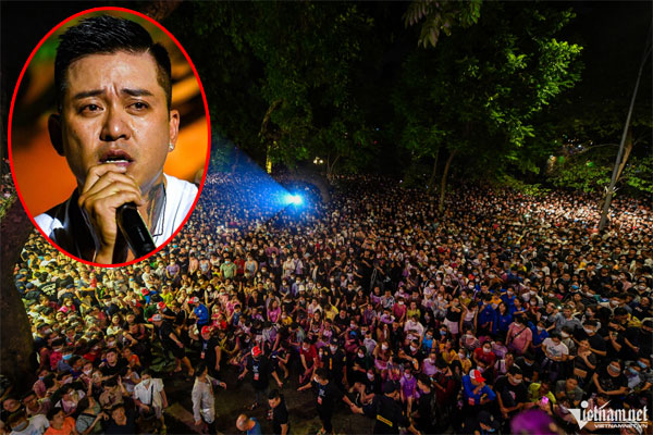 Bị anti-fan quấy nhiễu, Tuấn Hưng có hành động đầy dứt khoát-5