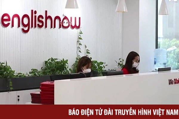 Vụ trung tâm đánh úp học phí: Cho dừng lớp, thu hồi quyết định điều chỉnh học phí-2