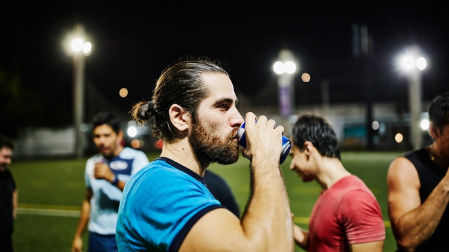 Thứ đồ uống khiến nhiều người mê lại có thể tiềm ẩn nguy cơ gây đột tử-4