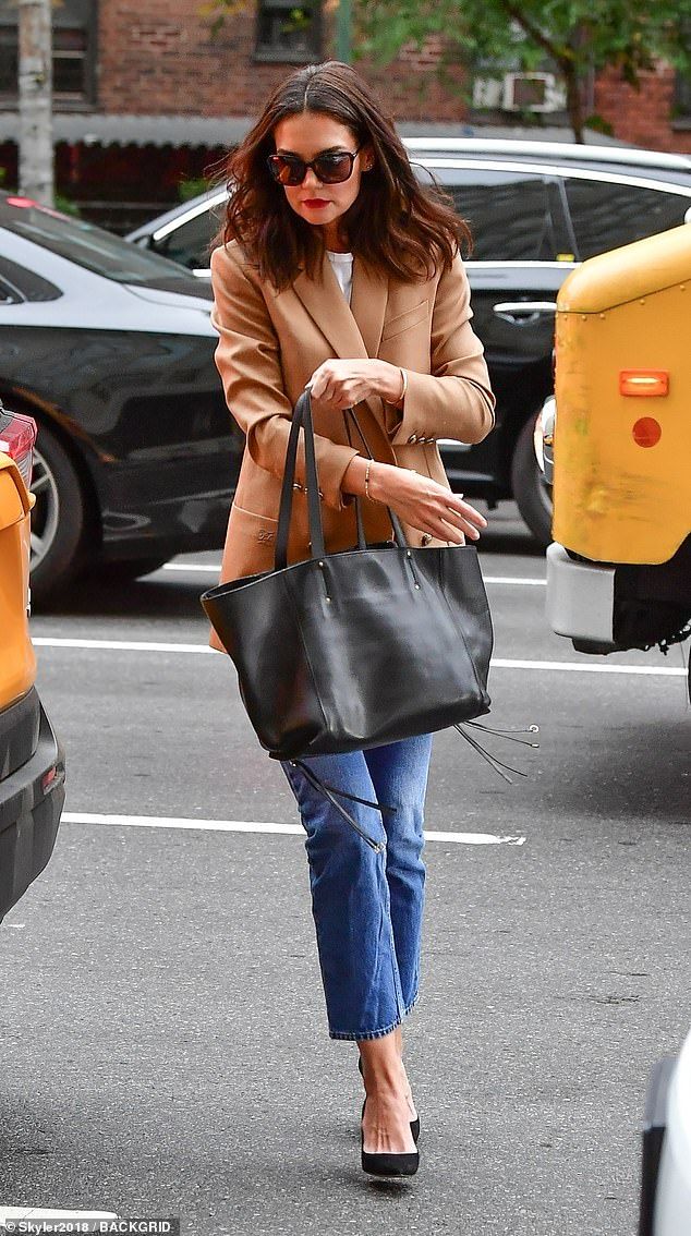 11 công thức phối đồ đơn giản nhưng sành điệu của sao Hollywood-3