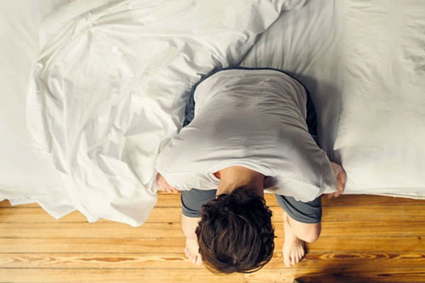 Trước khi đăng ký kết hôn, chồng chưa cưới tiết lộ bí mật khiến tôi sụp đổ-2