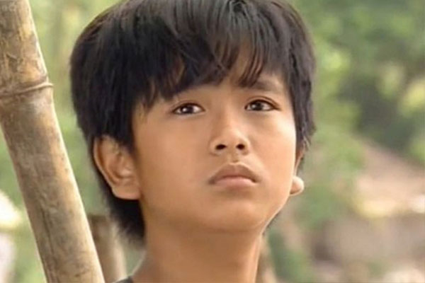 Diễn viên Đất phương Nam mắc nhiều bệnh, nguy cơ bị liệt, mù vĩnh viễn-4