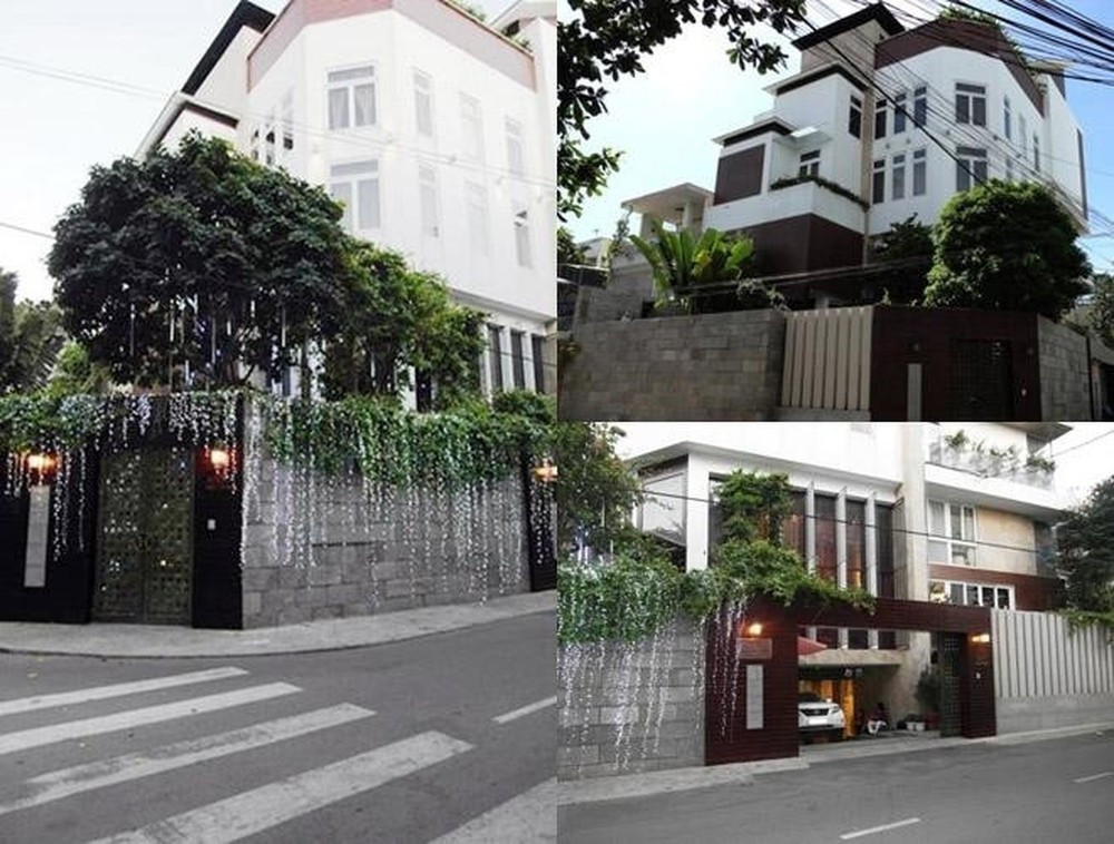 Đàm Vĩnh Hưng báo công an vì nhà bị kẻ lạ bắn súng hơi vỡ cửa kính-4