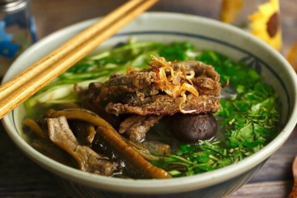 Ăn miến thay cơm để giảm cân, ngừa tiểu đường: Quan điểm sai lầm của nhiều người khiến bệnh thêm nặng-1